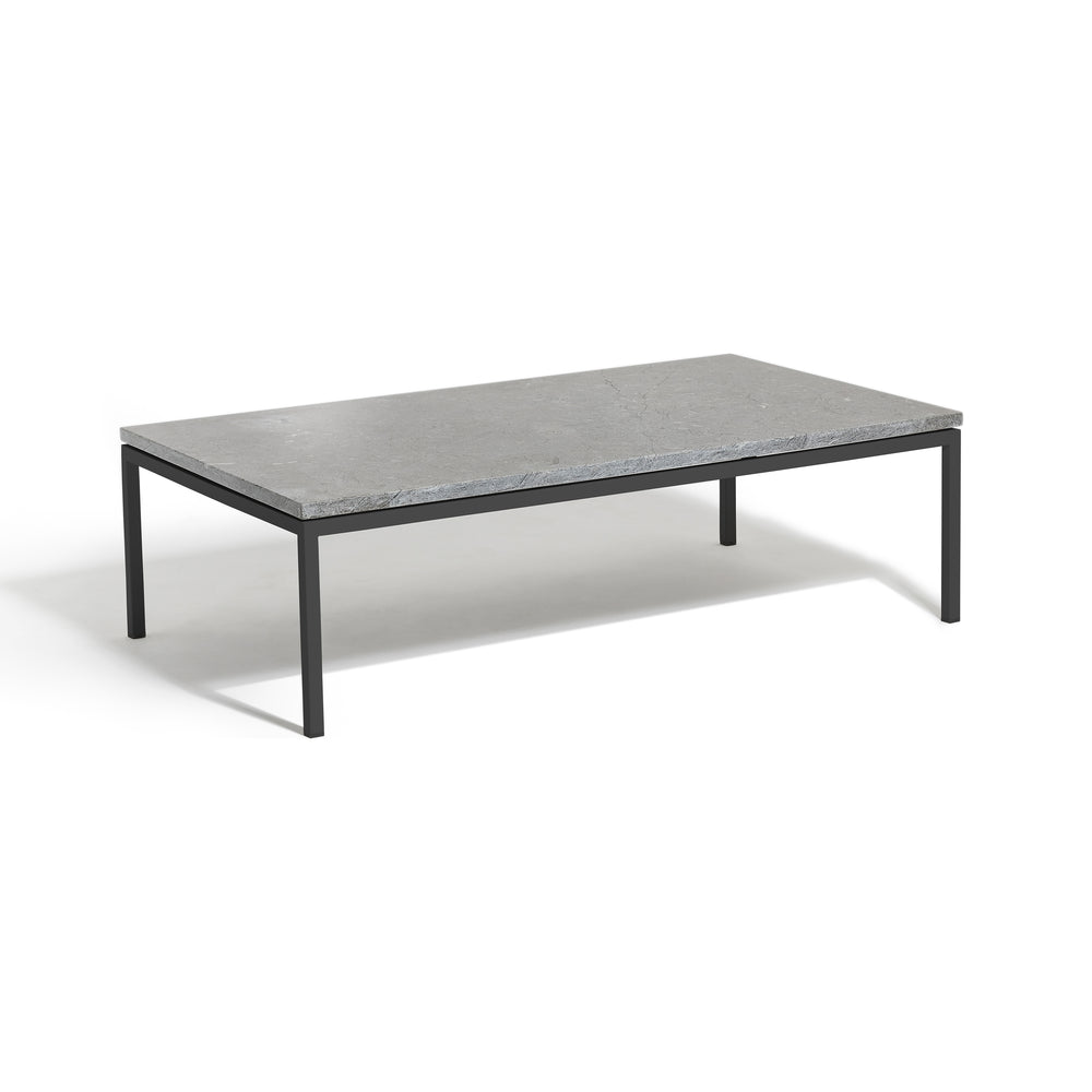 Bonan Rectangle Outdoor Lounge Table