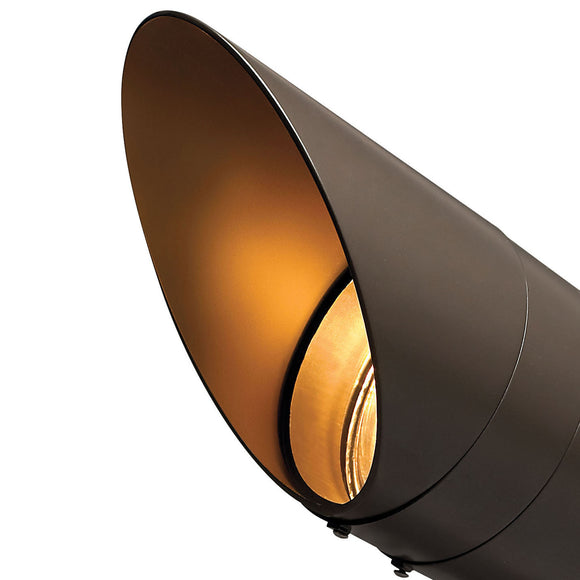 120V Outdoor Spot Light