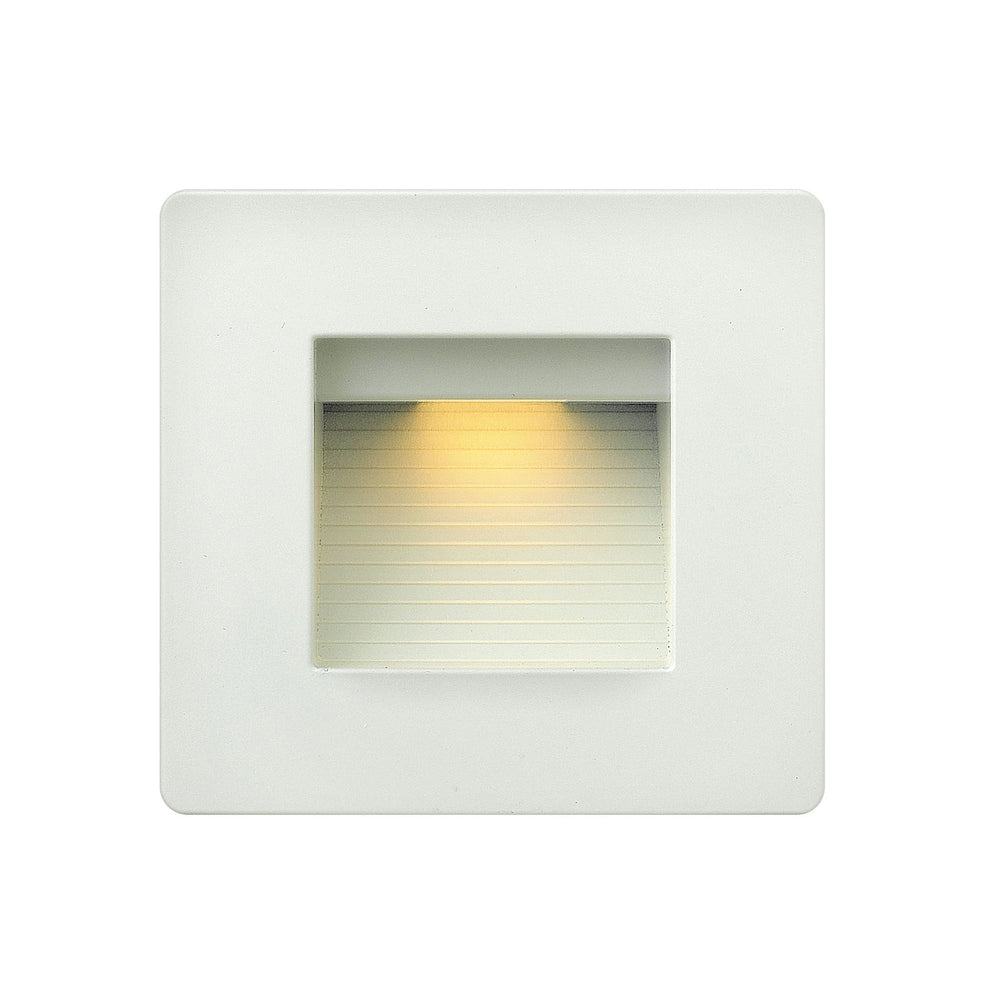 Luna LED Outdoor Large Step Light