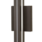Vue Outdoor Wall Light
