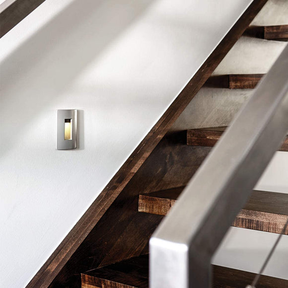 Luna LED Step Outdoor Light