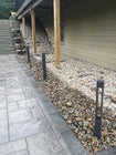 Atlantis Bollard Outdoor Light