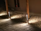 Atlantis Bollard Outdoor Light