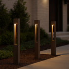 Atlantis Bollard Outdoor Light