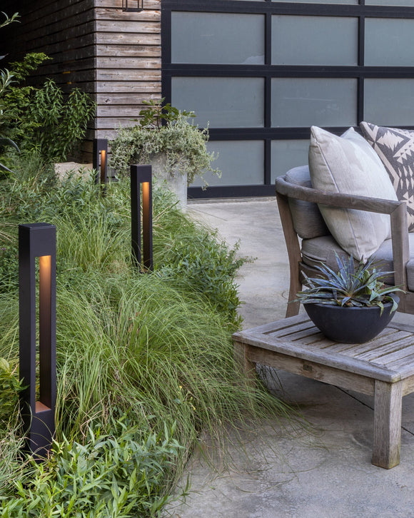 Atlantis Bollard Outdoor Light