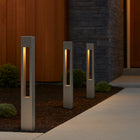 Atlantis Bollard Outdoor Light