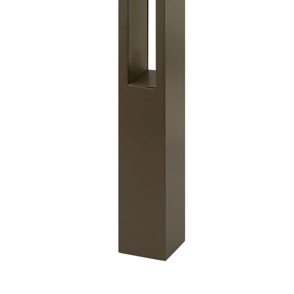 Atlantis Bollard Outdoor Light