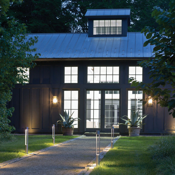 Atlantis Bollard Outdoor Light