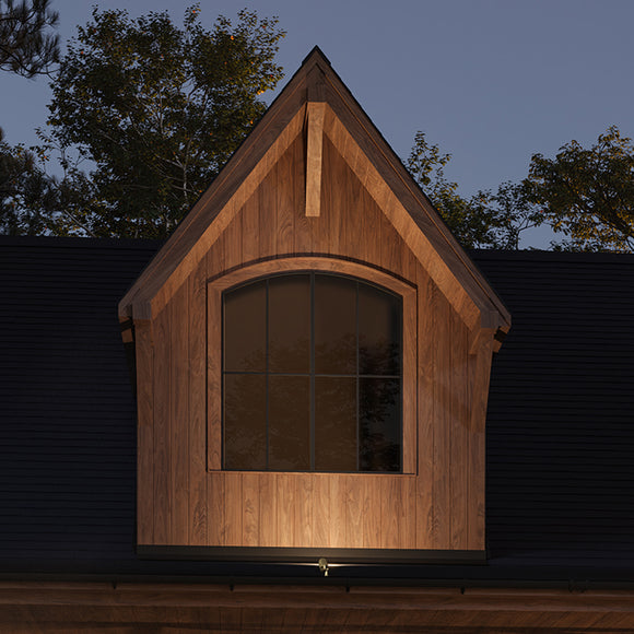 Hardy Island Outdoor Spot Light