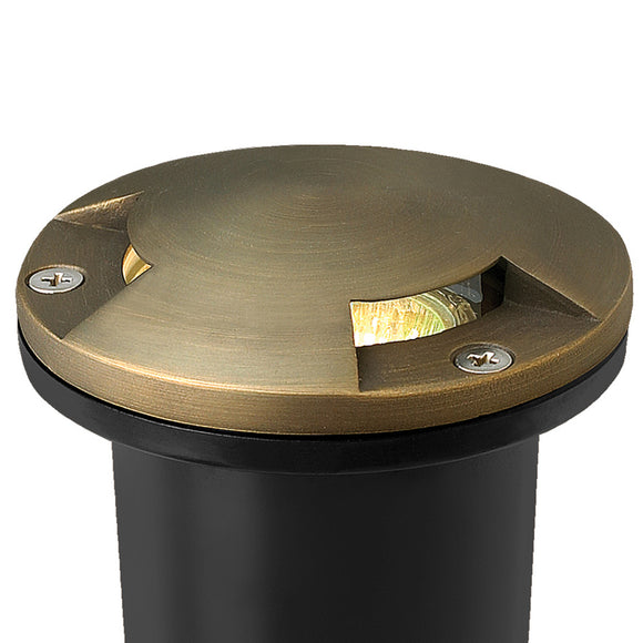 Hardy Island Directional Outdoor Well Light