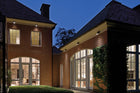Accent MR11 Outdoor Spot Light