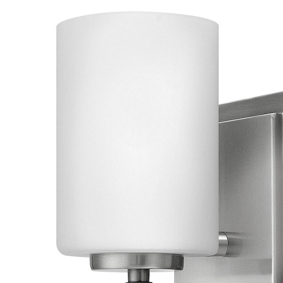 Laurel Bath Sconce