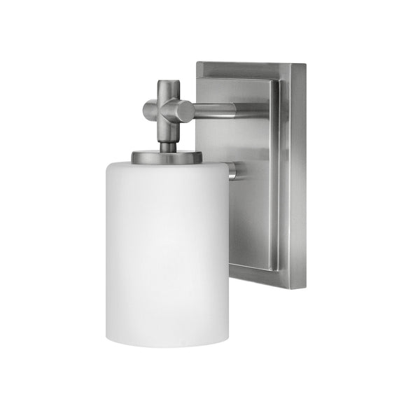 Laurel Bath Sconce