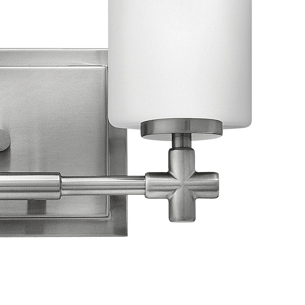 Laurel Bath Light