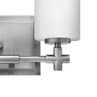 Laurel Bath Light