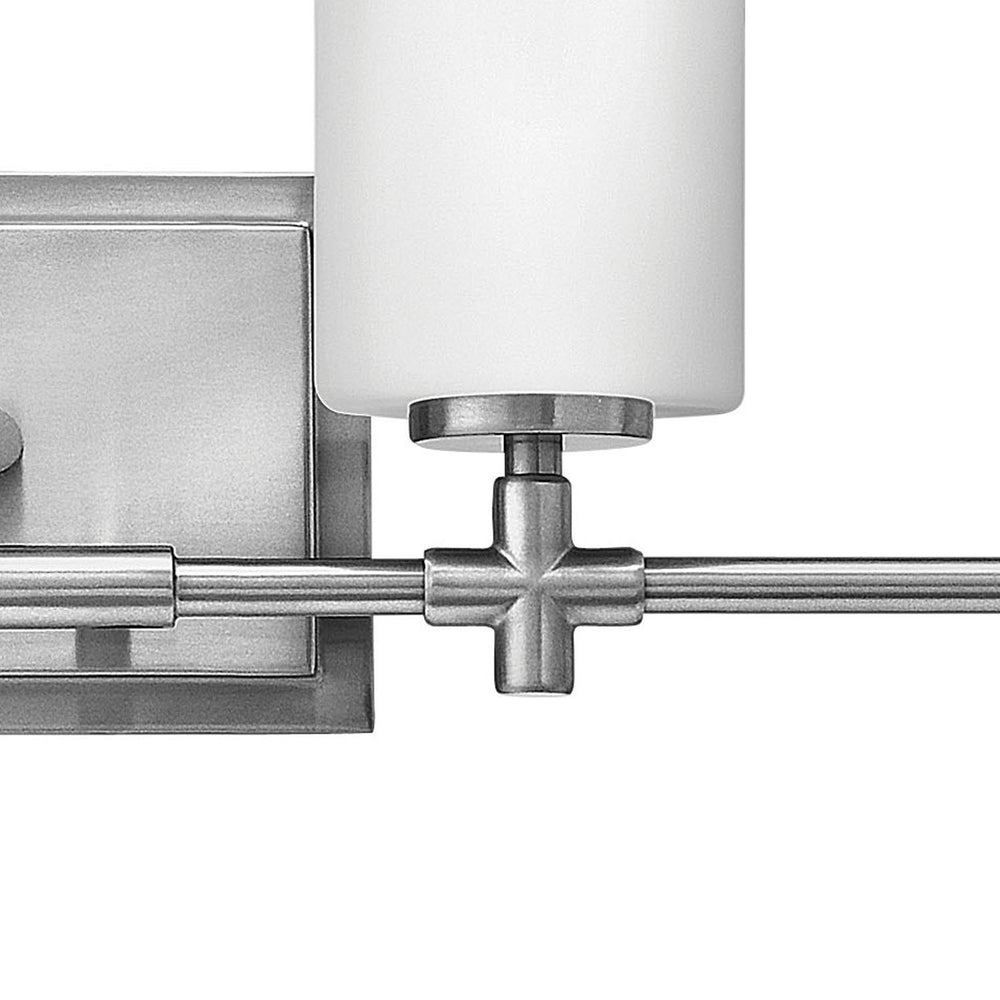 Laurel Bath Light
