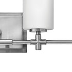 Laurel Bath Light