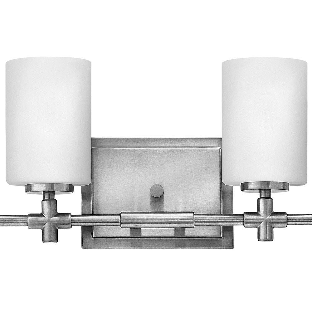 Laurel Bath Light