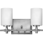 Laurel Bath Light