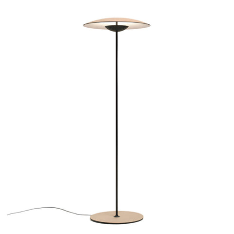 Ginger LED Floor Lamp