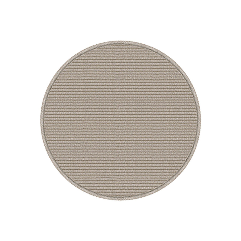Eras Round Outdoor Rug