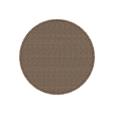 Lares Round Outdoor Rug