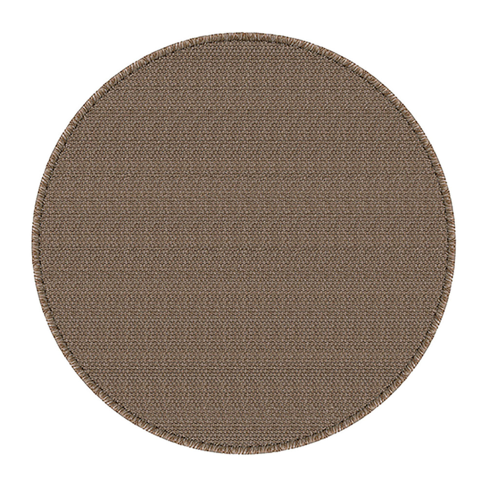 Lares Round Outdoor Rug