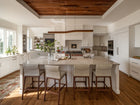 Camur Linear Pendant Light