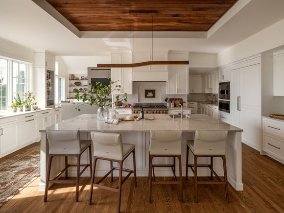 Camur Linear Pendant Light