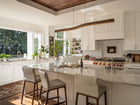 Camur Linear Pendant Light
