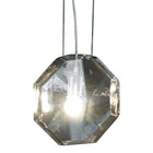 24 Karati Octagonal Pendant Light