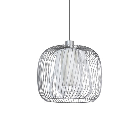 Bodyless Pendant Light