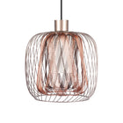 Bodyless Pendant Light