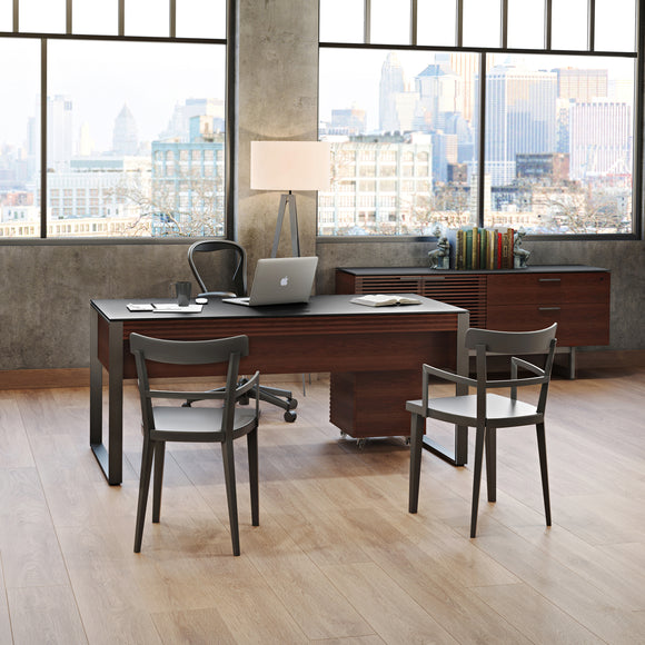 Corridor Desk