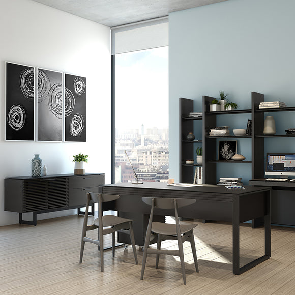 Corridor Desk