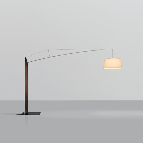 Fons 1 Light LED Floor Lamp