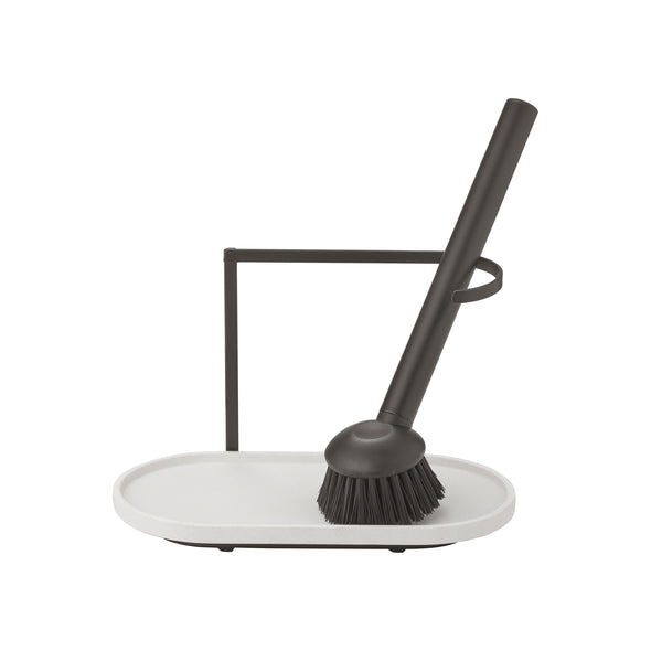 Dhuva Dishwashing Set with Brush