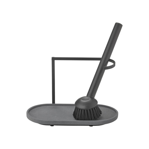 Dhuva Dishwashing Set with Brush