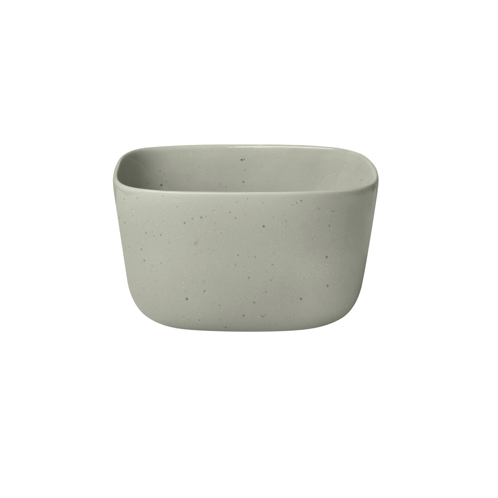 Vahlo Stoneware Deep Bowl