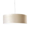 Gea Suspension  option Ivory White