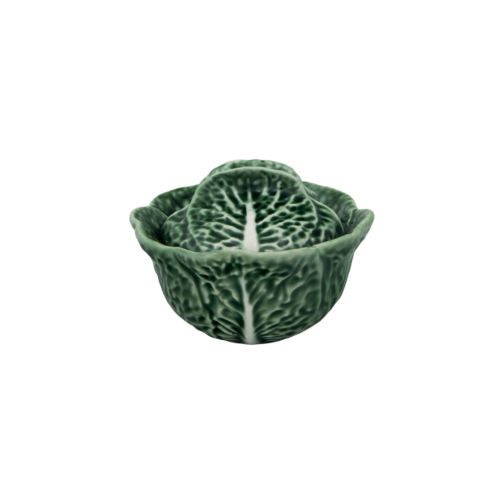 Cabbage Tureen
