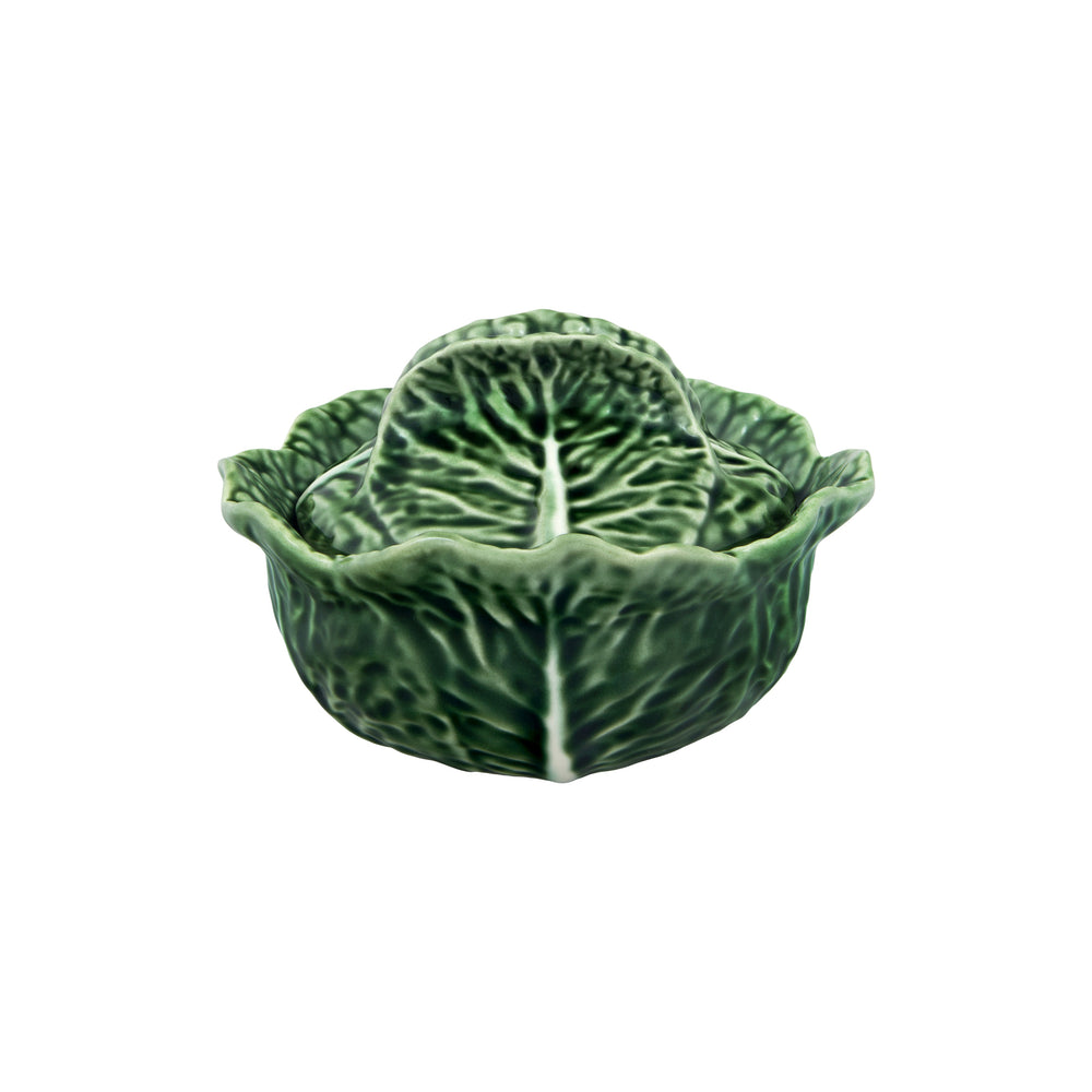 Cabbage Tureen