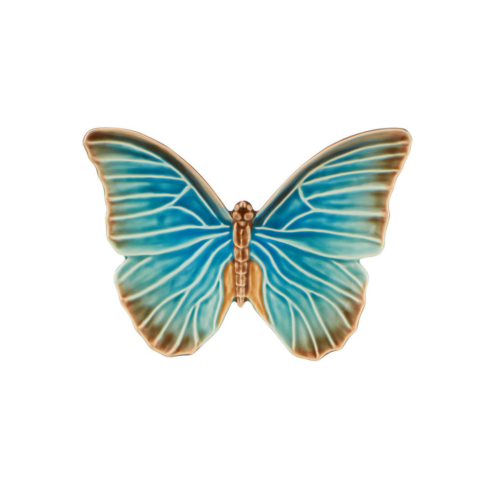 Cloudy Butterflies Wall Decor
