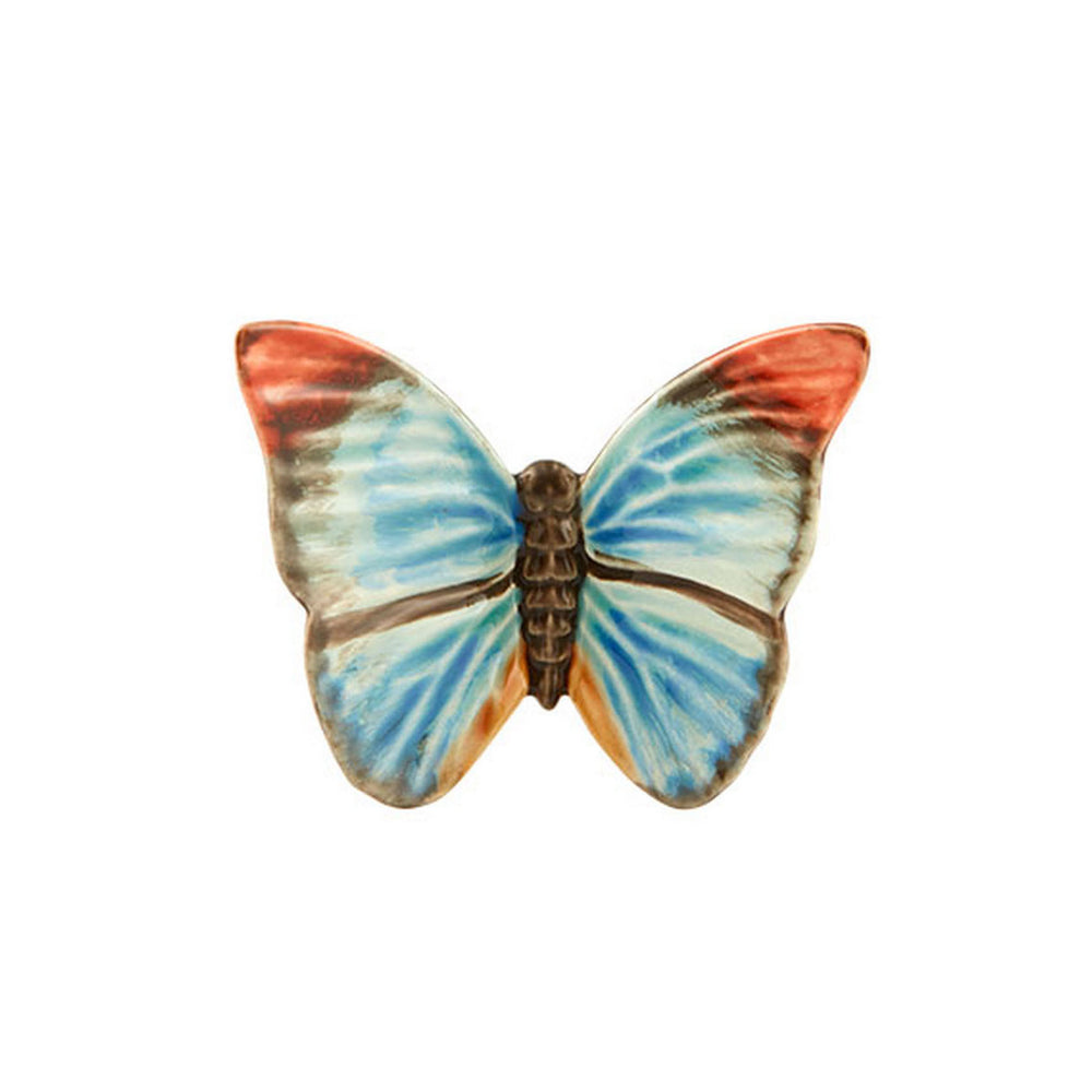Cloudy Butterflies Wall Decor