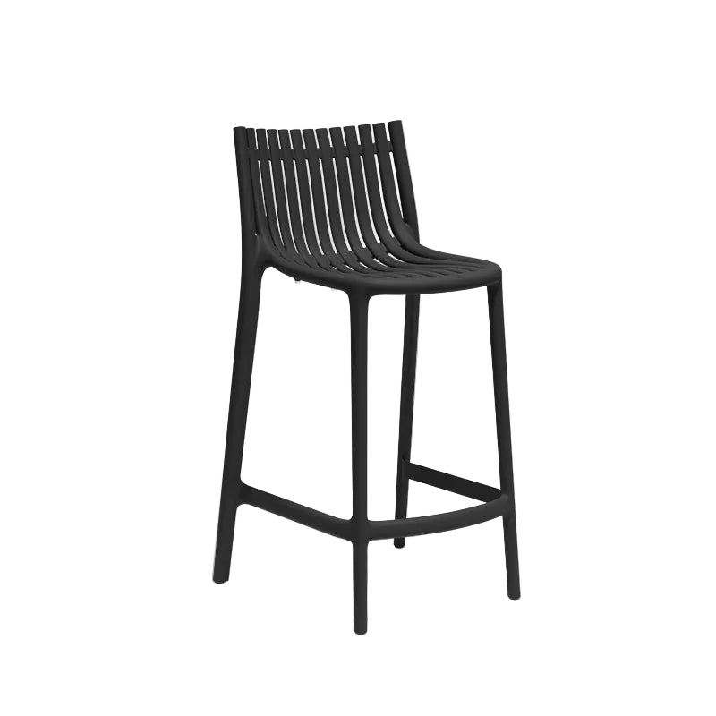 Ibiza Outdoor Bar and Counter Stool (Set of 4)