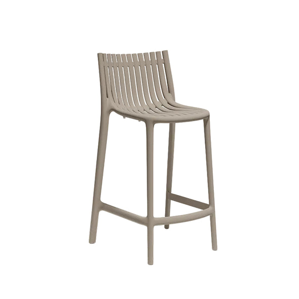 Ibiza Outdoor Bar and Counter Stool (Set of 4)