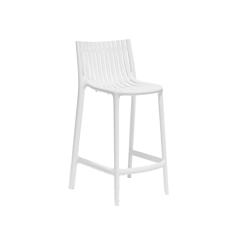 Ibiza Outdoor Bar and Counter Stool (Set of 4)