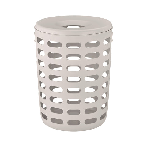 Korie Laundry Basket with Lid