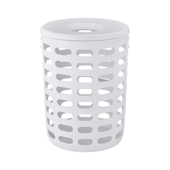Korie Laundry Basket with Lid