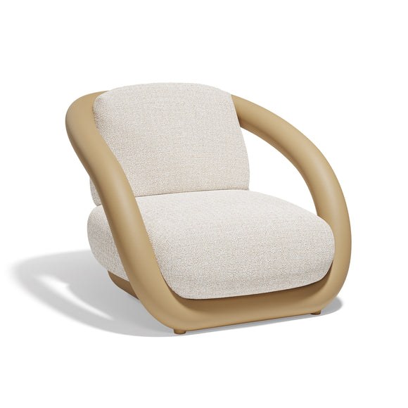 Mel Outdoor Lounge Armchair